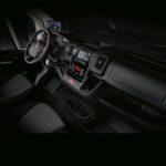 Fiat Professional E-Ducato