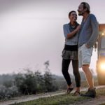 Viaje Mercedes-Benz Unimog
