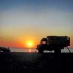 Viaje Mercedes-Benz Unimog
