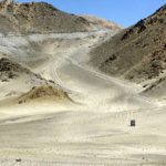 Viaje Mercedes-Benz Unimog
