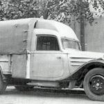 Peugeot DK5