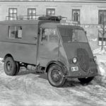 Peugeot DMA
