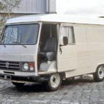 Peugeot J9