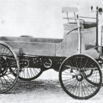 Peugeot Type 22