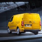 Opel Vivaro-e