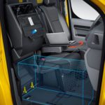 Opel Vivaro-e