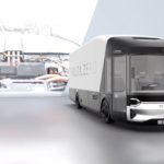 Volta Trucks Zero