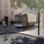 Volta Trucks Zero