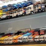 Juanín maquetas