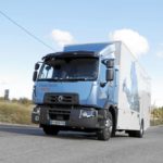 Renault Trucks D 18 Wide R4x2 320 CV