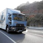 Renault Trucks D 18 Wide R4x2 320 CV