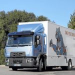 Renault Trucks D 18 Wide R4x2 320 CV