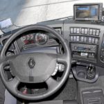 Renault Trucks D 18 Wide R4x2 320 CV