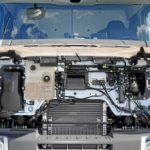 Renault Trucks D 18 Wide R4x2 320 CV