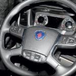 Scania R540
