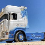 Scania 164L Ttes. Jasaro