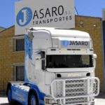 Scania 164L Ttes. Jasaro