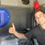 Scania 164L Ttes. Jasaro