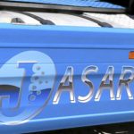 Scania 164L Ttes. Jasaro
