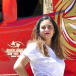 Camionera Victoria López