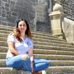 Camionera Victoria López