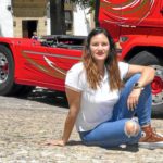 Camionera Victoria López