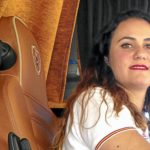 Camionera Victoria López