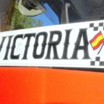 Camionera Victoria López