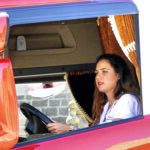 Camionera Victoria López