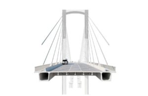 Puente del Centenario Sevilla