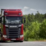 scania seguros