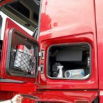 Prueba Mercedes-Benz Actros 1851