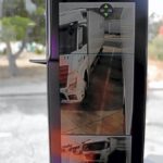 Prueba Mercedes-Benz Actros 1851