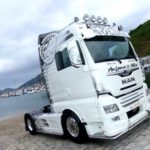 MAN TGX