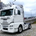 MAN TGX