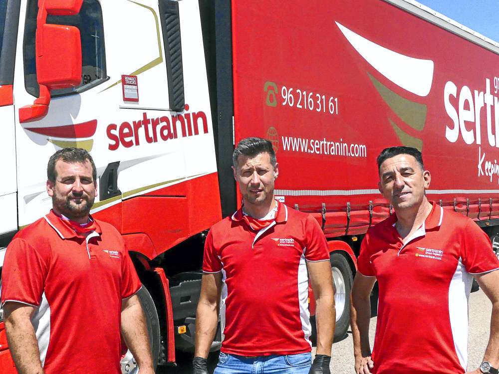 Sertranin