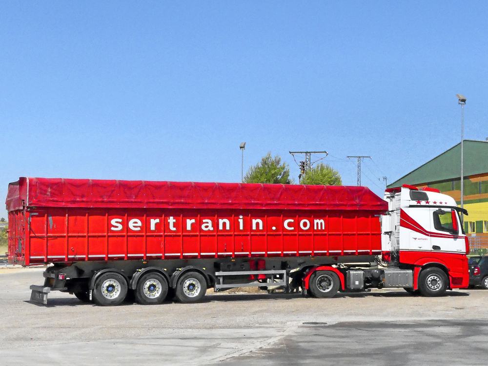 Sertranin