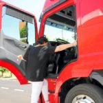 Mercedes-Benz Atego 1230