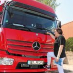 Mercedes-Benz Atego 1230