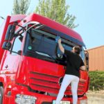 Mercedes-Benz Atego 1230