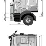 Mercedes-Benz Atego 1230