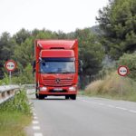 Mercedes-Benz Atego 1230