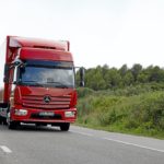 Mercedes-Benz Atego 1230