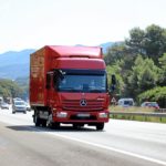 Mercedes-Benz Atego 1230