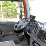 Mercedes-Benz Atego 1230