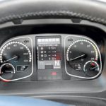 Mercedes-Benz Atego 1230