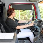 Mercedes-Benz Atego 1230