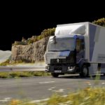 Renault Trucks Gama Z.E.
