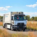 Renault Trucks Gama Z.E.