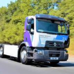 Renault Trucks Gama Z.E.
